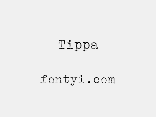 Tippa