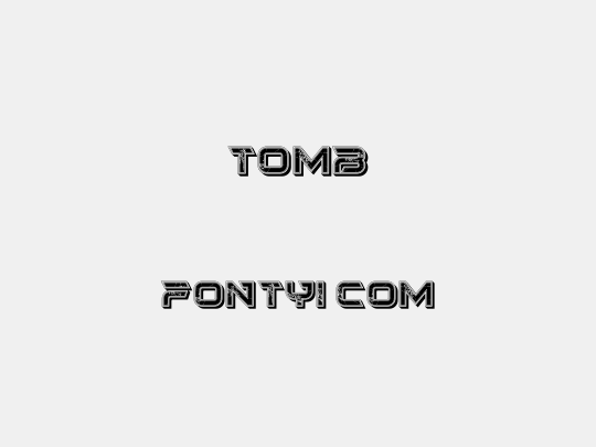 Tomb