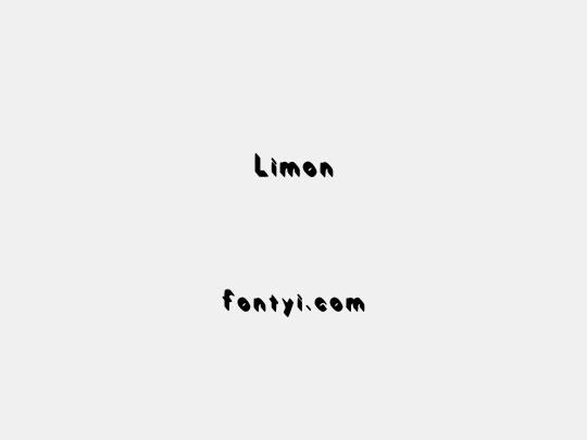 Limon