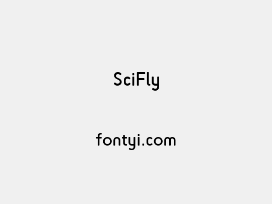 SciFly