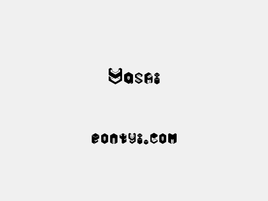 Yashi