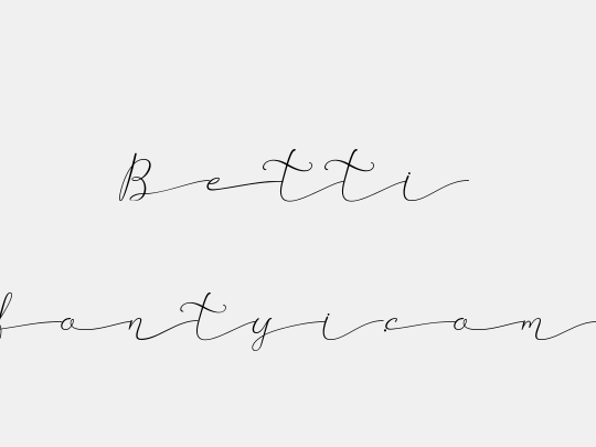 Betti