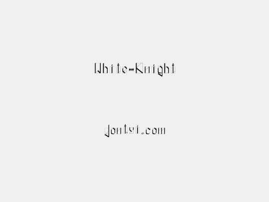 White-Knight