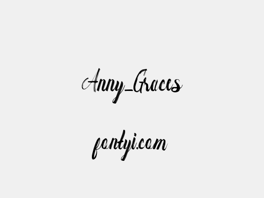 Anny_Graces