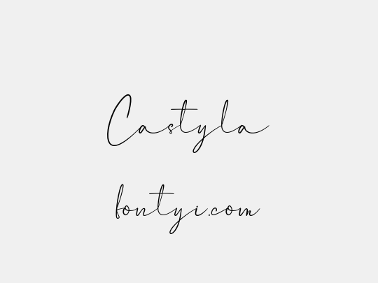 Castyla
