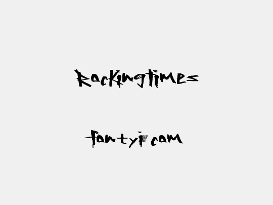 RockingTimes