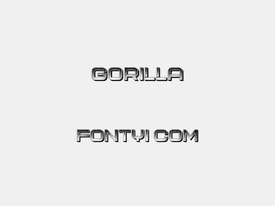 Gorilla