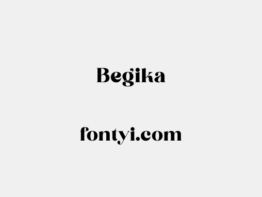 Begika