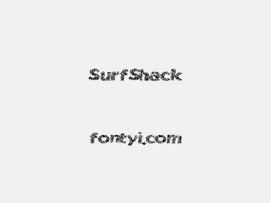 SurfShack
