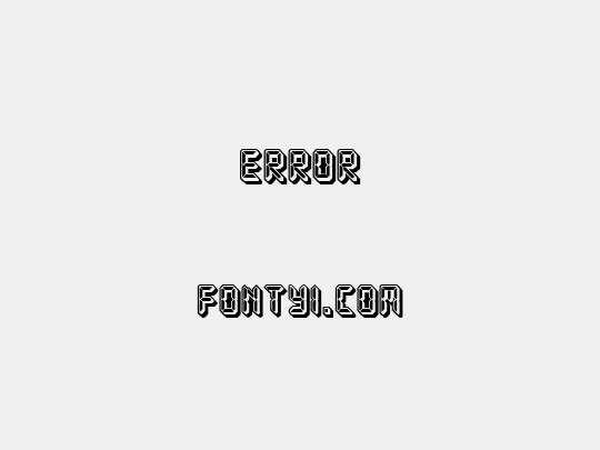 Error