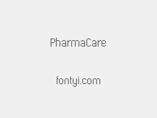 PharmaCare