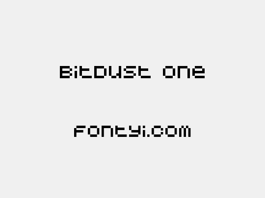 BitDust One