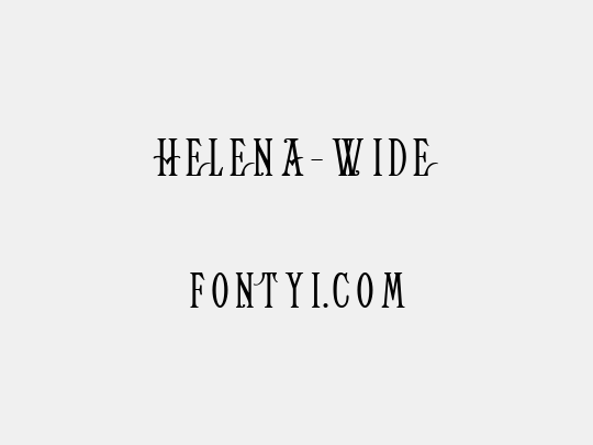 Helena-Wide