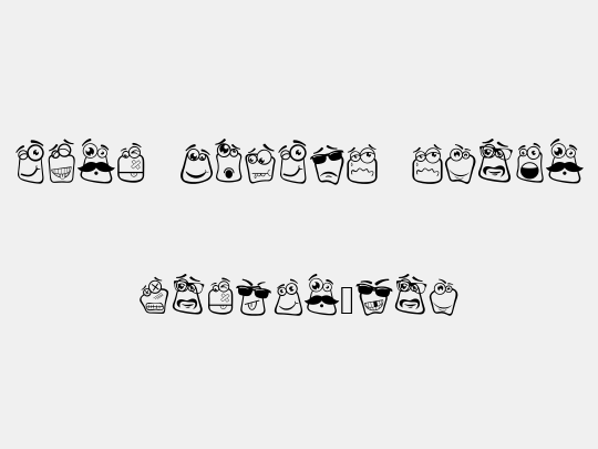 Alin Square Emoji