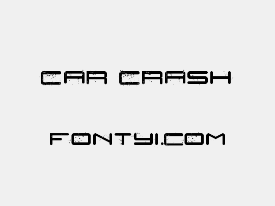 Car Crash