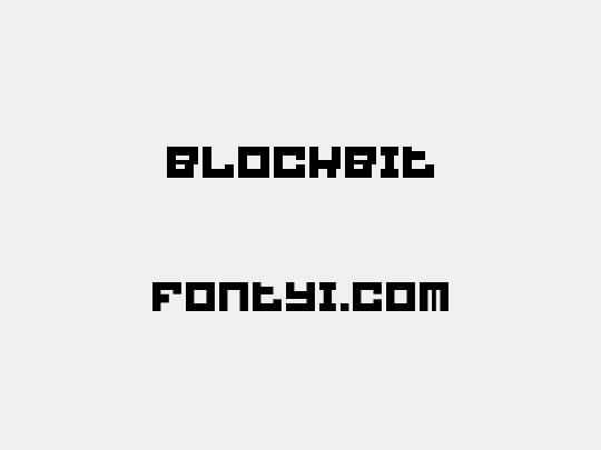 BlockBit