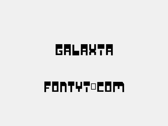 Galaxia