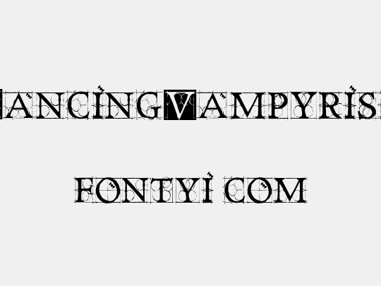 DancingVampyrish