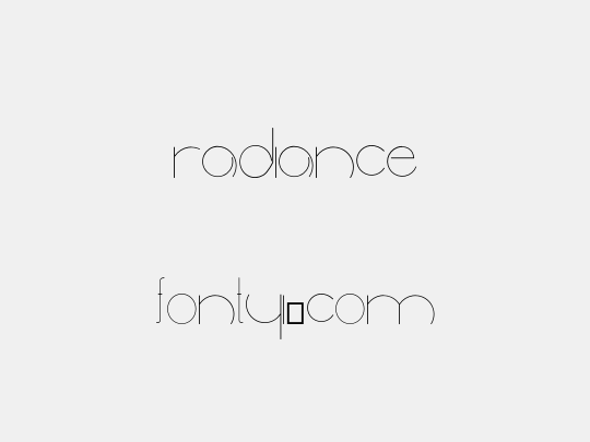 radiance