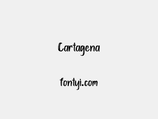 Cartagena
