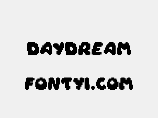Daydream