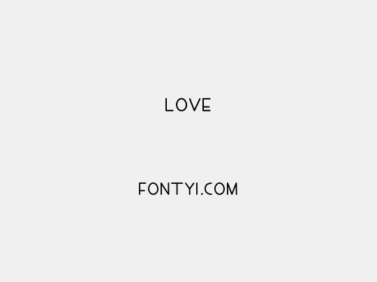Love