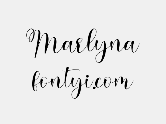 Marlyna