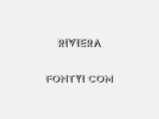 Riviera