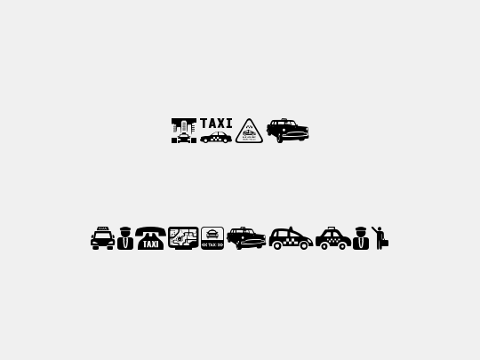 Taxi