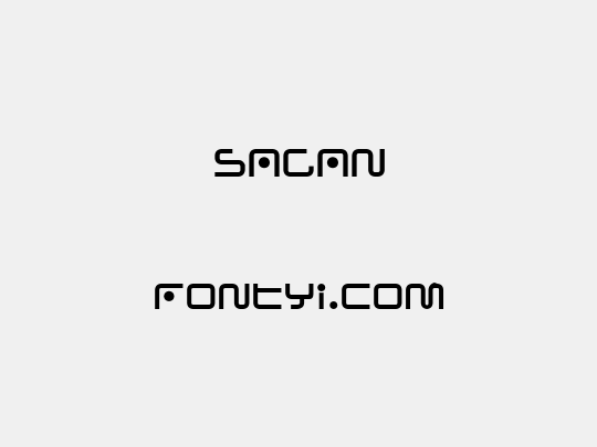 Sagan