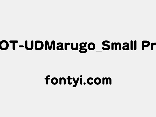 FOT-UDMarugo_Small Pr6