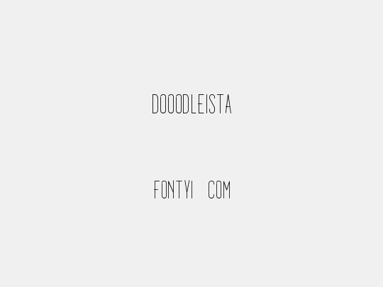 Dooodleista