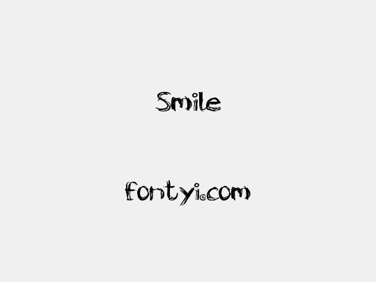 Smile