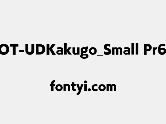 FOT-UDKakugo_Small Pr6N