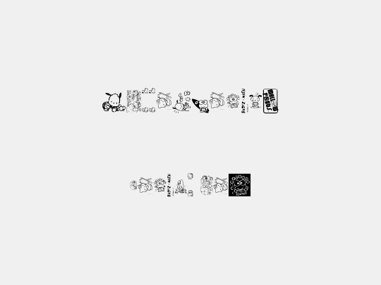 MellowFonts1