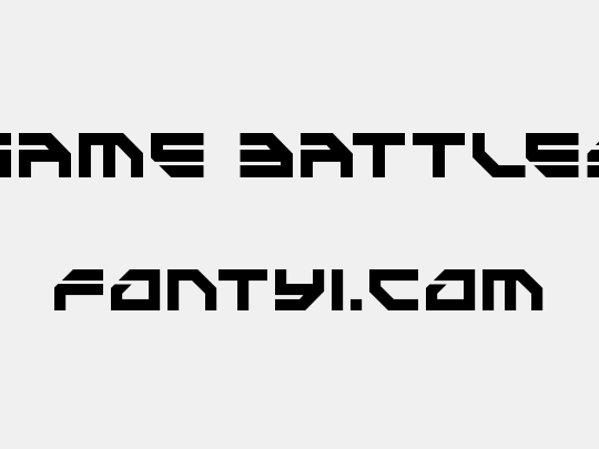 Game Battles