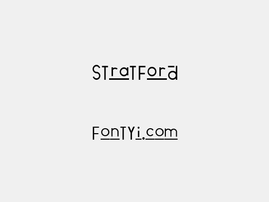 Stratford