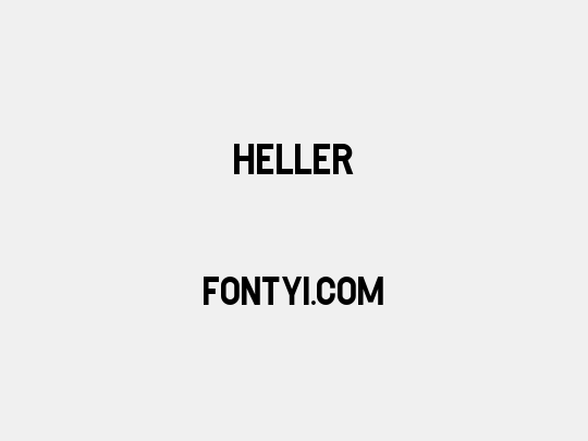 Heller