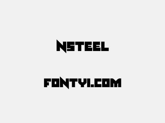 nsteel