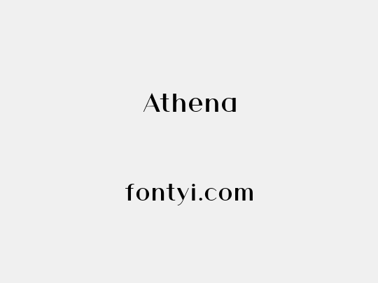 Athena