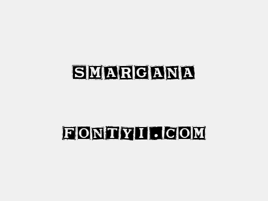 Smargana