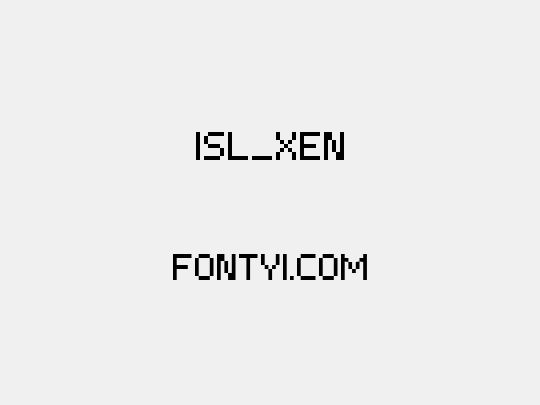 ISL_XEN