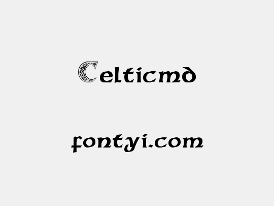 Celticmd