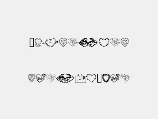 Valentine