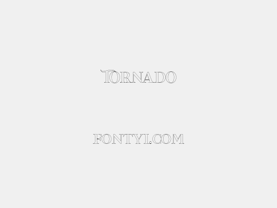 Tornado