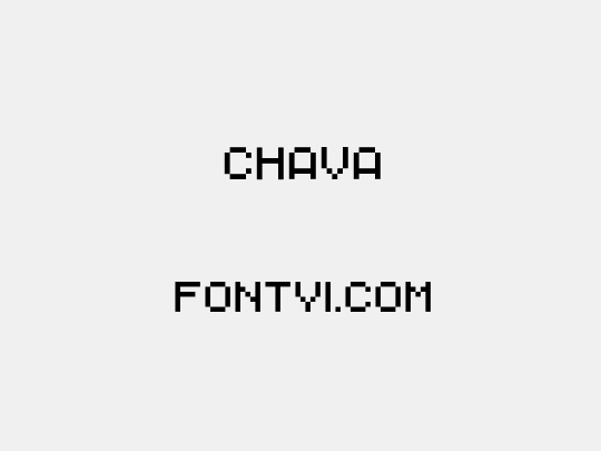 Chava