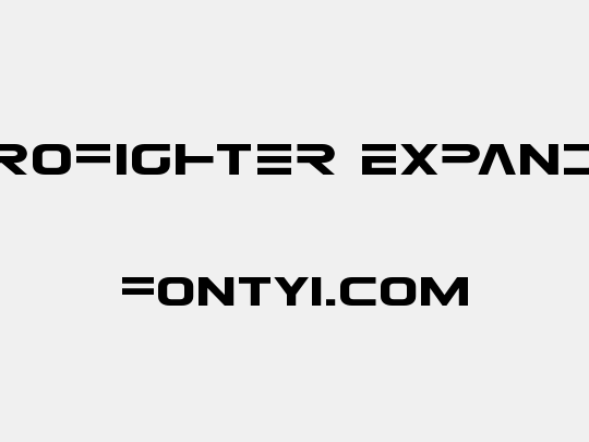 Eurofighter Expanded