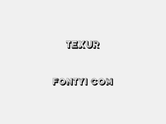 Texur