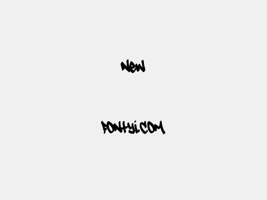 New