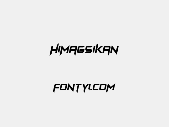 Himagsikan